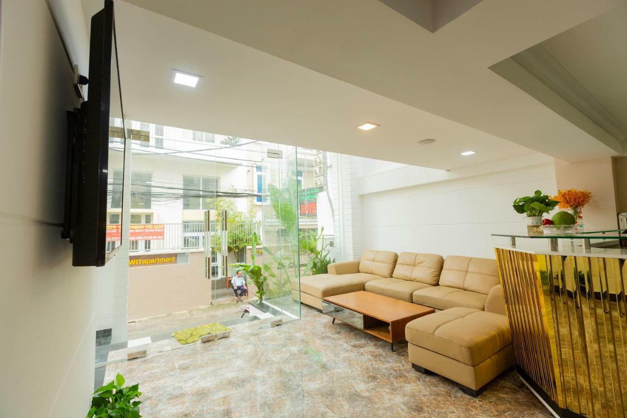 Havana Airport Hotel Ho Či Minovo Město Exteriér fotografie