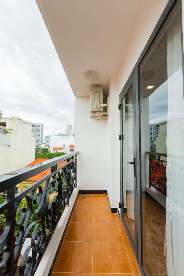 Havana Airport Hotel Ho Či Minovo Město Exteriér fotografie